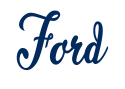 Ford